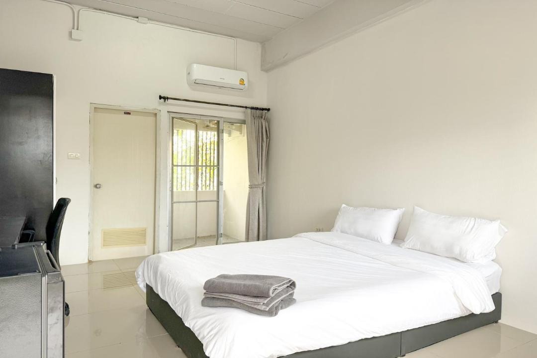 Photo of Bedroom in Chiang Mai