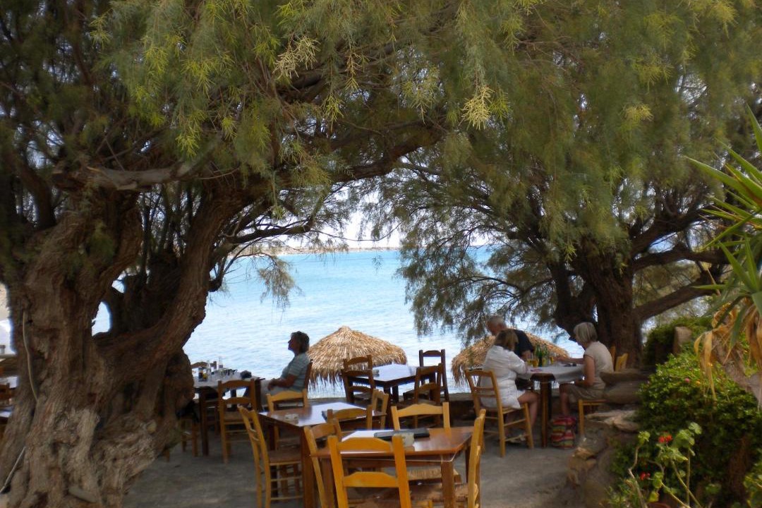 Photo of Others in Makry Gialos
