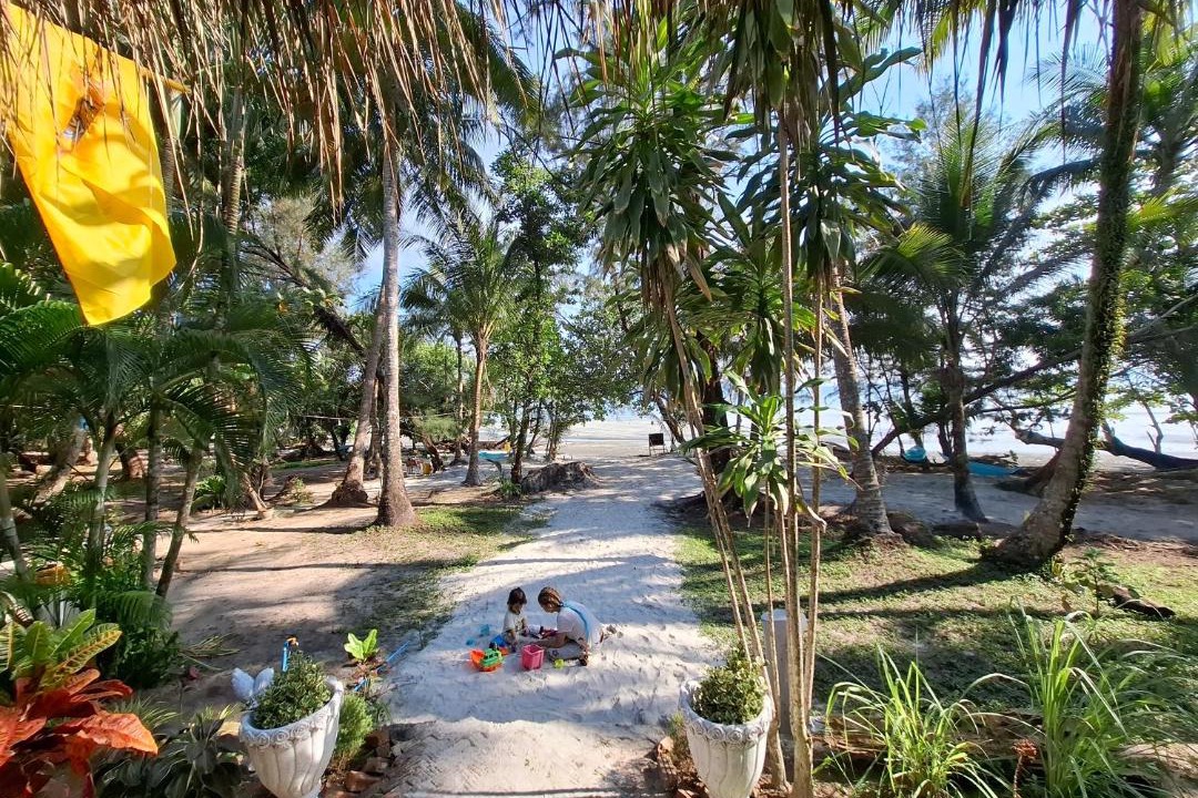 Photo of Others in Ranong