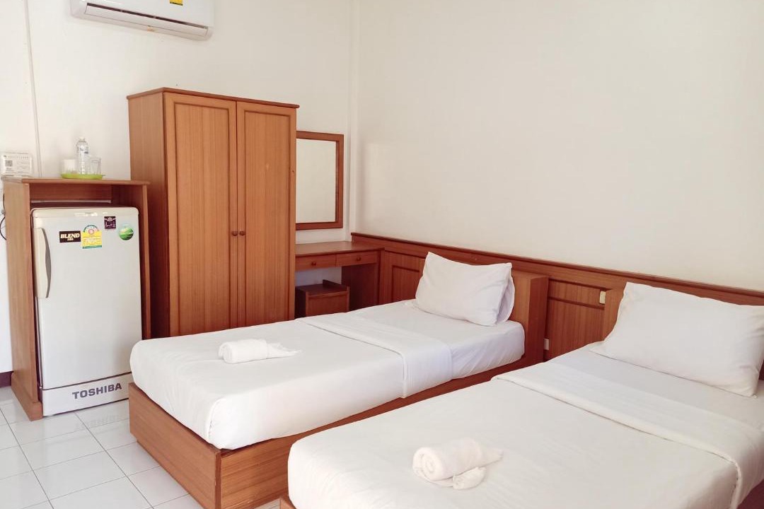 Photo of Bedroom in Ban Du