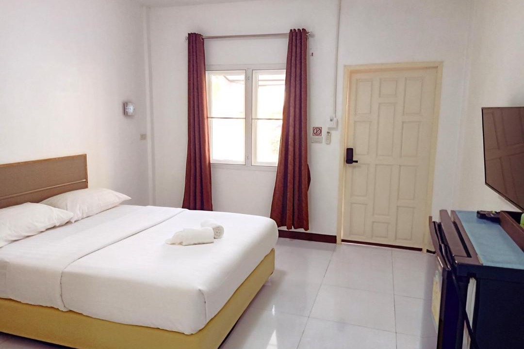 Photo of Bedroom in Ban Du
