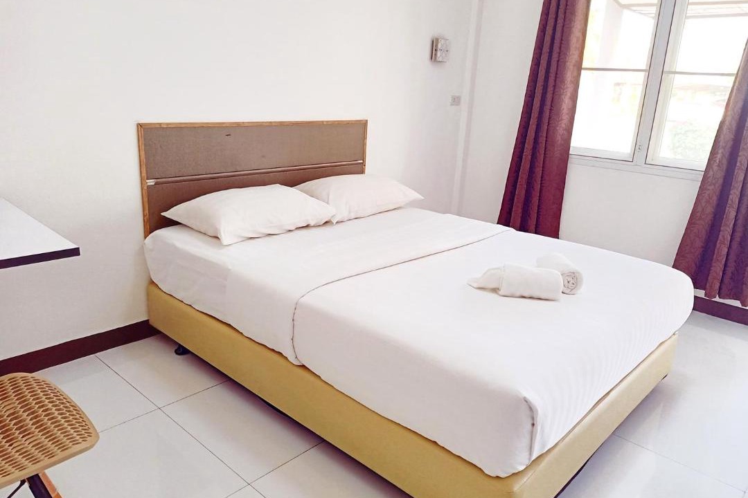 Photo of Bedroom in Ban Du