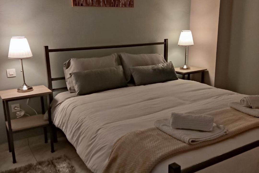 Photo of Bedroom in Zavlani