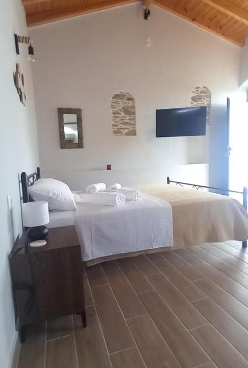 Photo of Bedroom in Armenistis