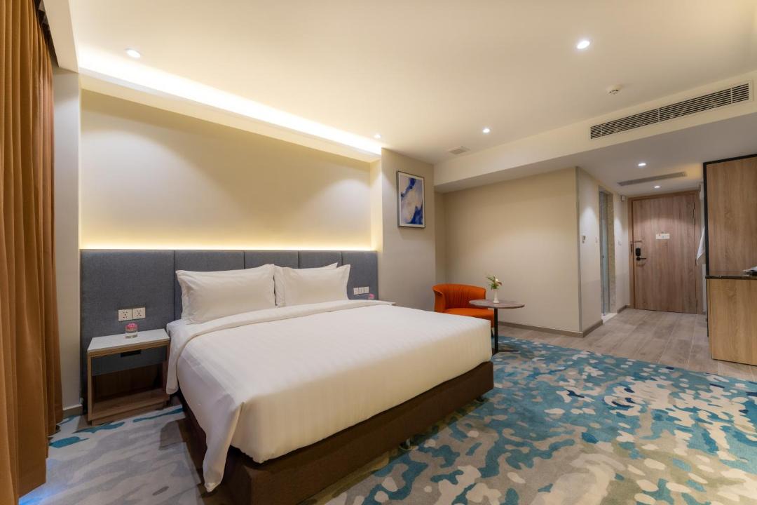 Photo of Bedroom in Ruessei Kaev