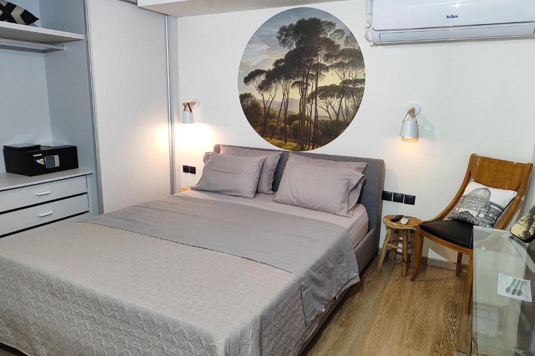 Photo of Bedroom in Neoi Epivates