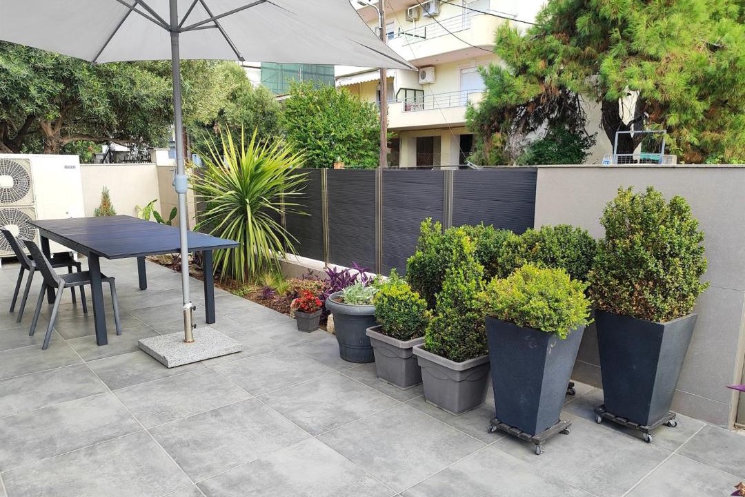 Photo of Patio Balcony in Neoi Epivates