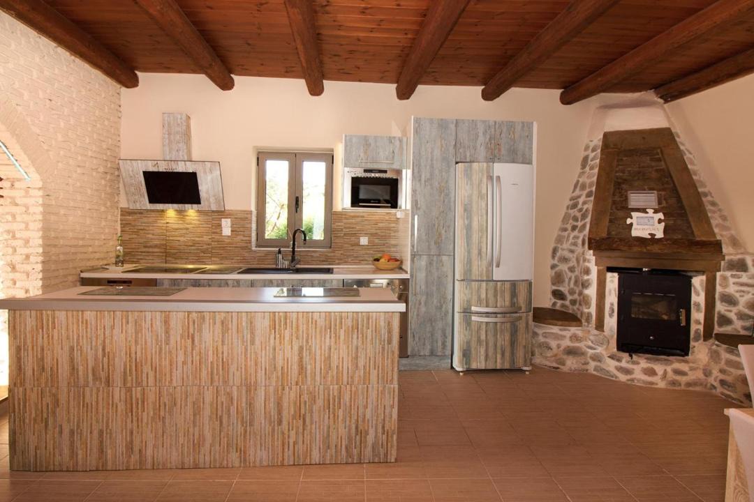 Photo of Kitchen in Platanias
