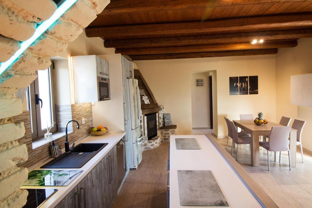 Photo of Kitchen in Platanias