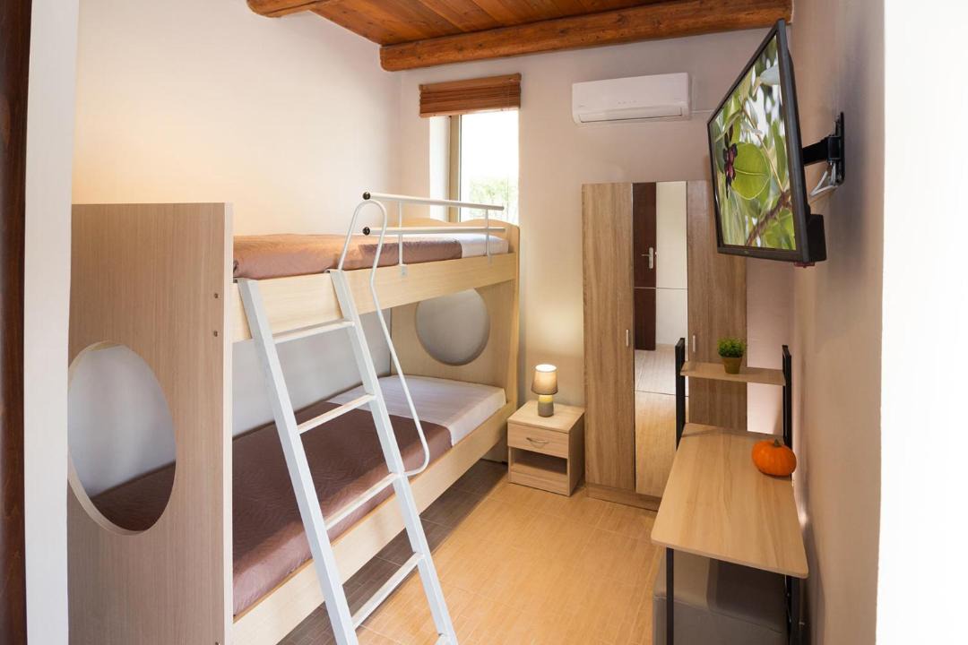 Photo of Bedroom in Platanias
