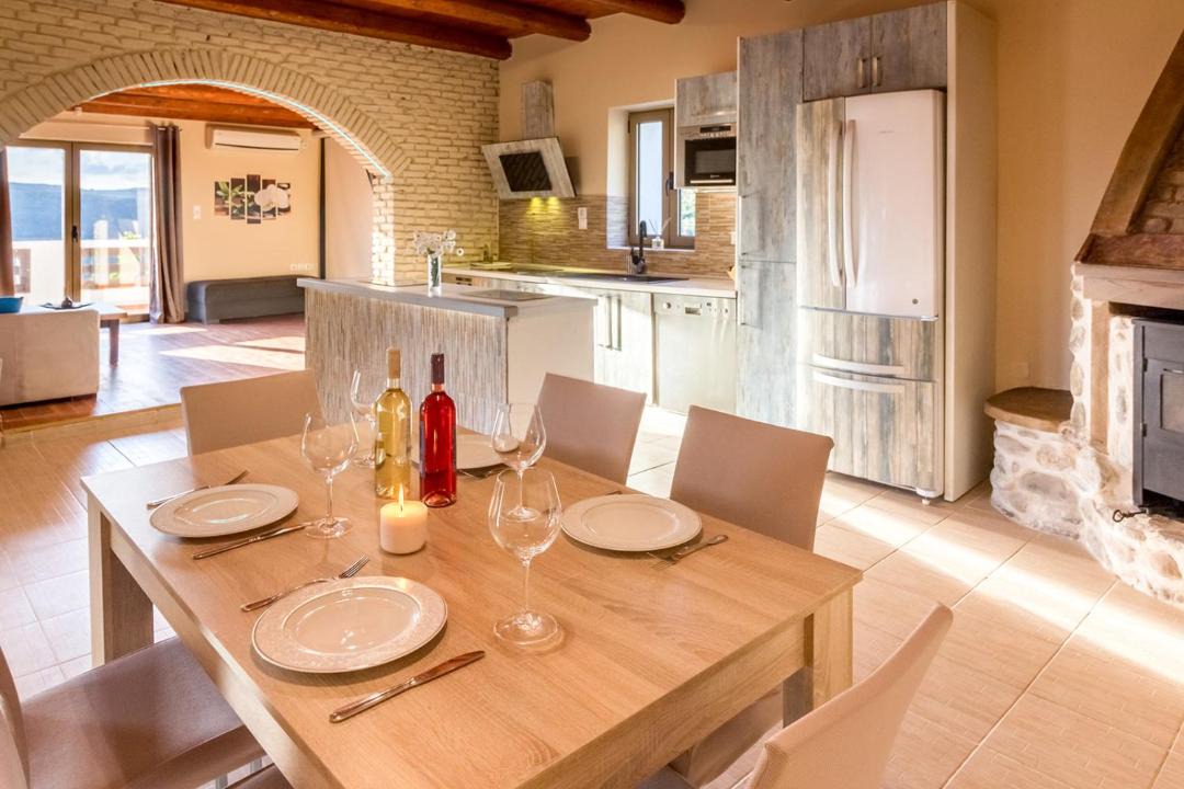 Photo of Kitchen in Platanias