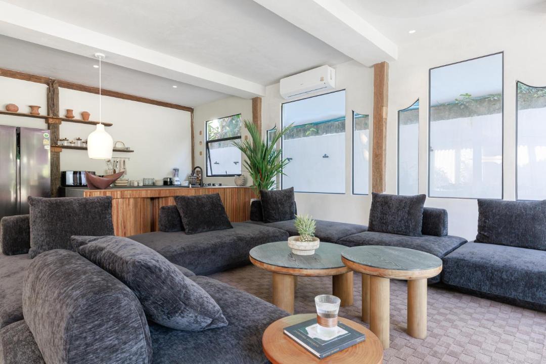 Photo of Livingroom in Chang Moi