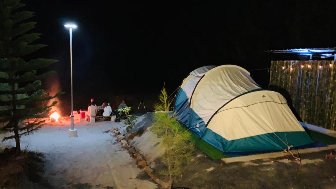 Photo of Outdoor in Phu Kradueng