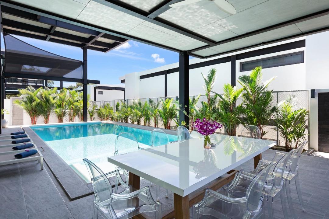 Photo of Patio Balcony in Ban Saiyuan