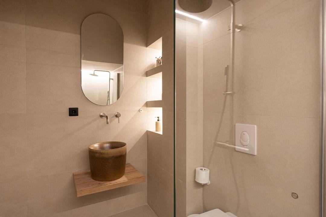 Photo of Bathroom in Patras
