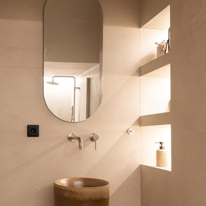 Photo of Bathroom in Patras