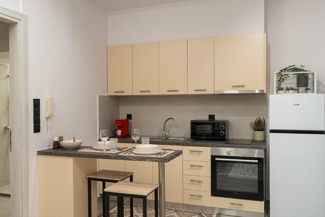 Photo of Kitchen in Patras
