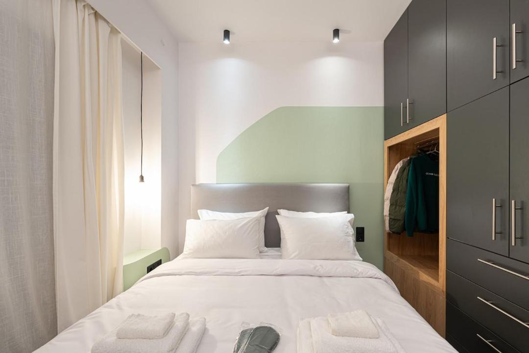 Photo of Bedroom in Patras