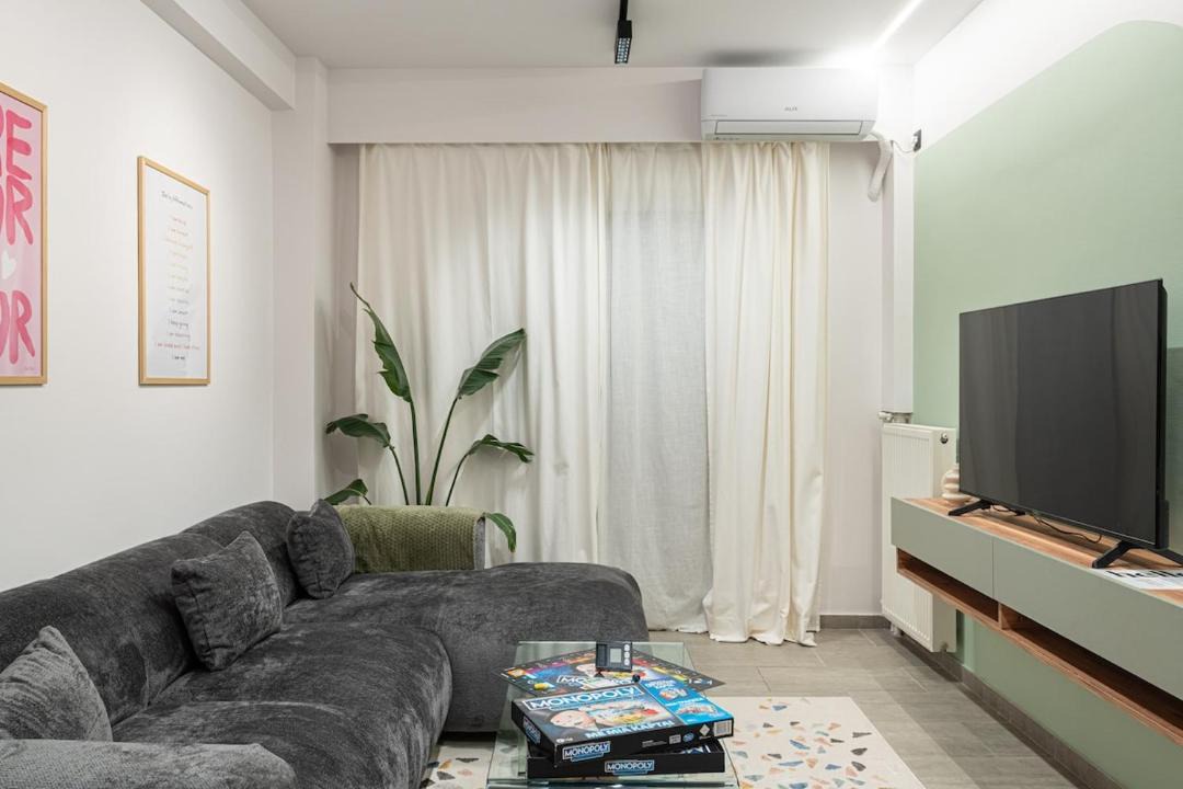 Photo of Livingroom in Patras