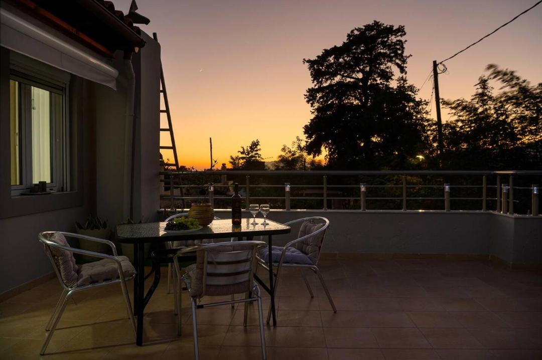 Photo of Patio Balcony in Gortyna