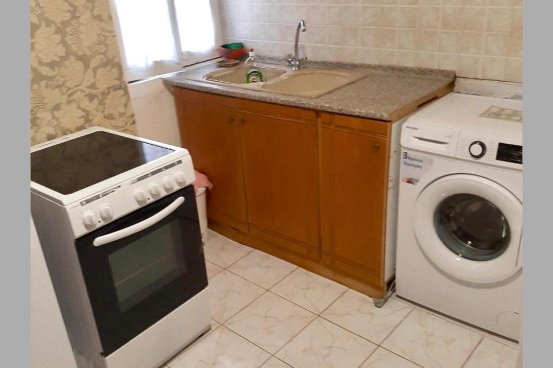 Photo of Kitchen in Argyrades