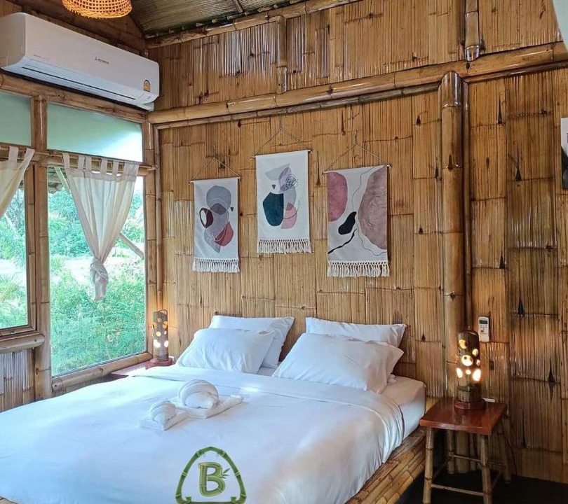 Photo of Bedroom in Surin