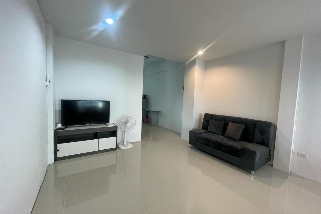 Photo of Livingroom in San Kamphaeng