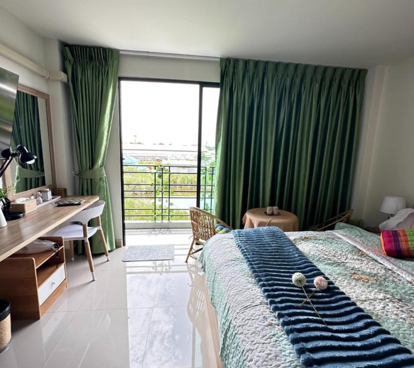 Photo of Bedroom in Ayutthaya