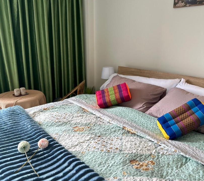 Photo of Bedroom in Ayutthaya