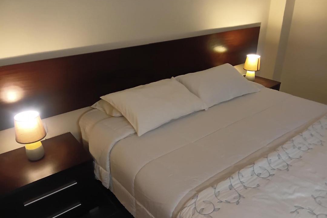 Photo of Bedroom in Marathias