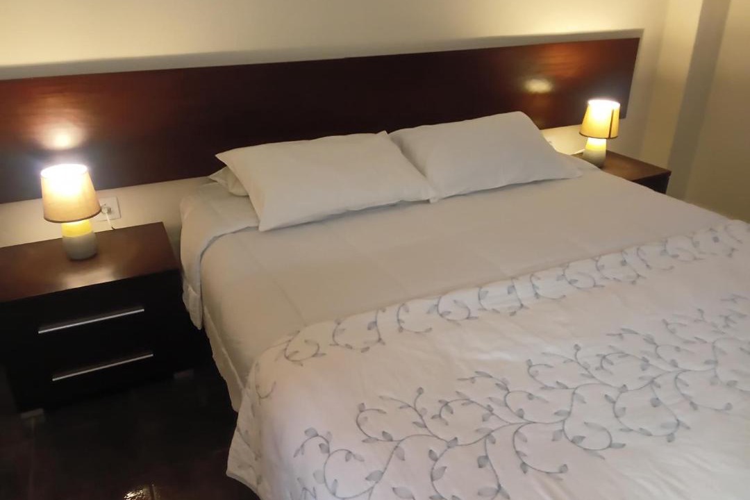 Photo of Bedroom in Marathias