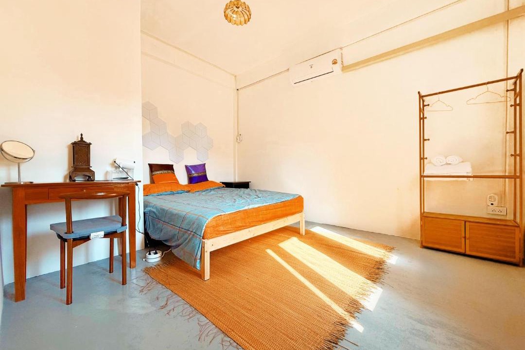 Photo of Bedroom in Rama 9