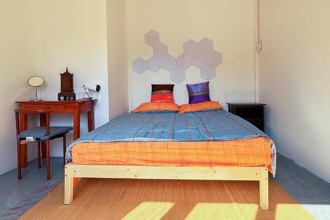 Photo of Bedroom in Rama 9