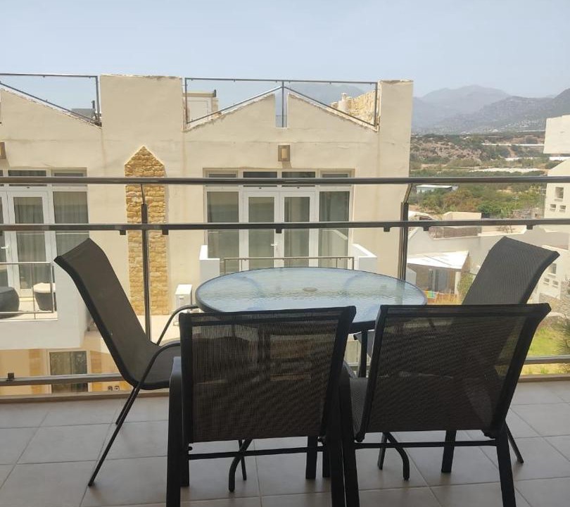 Photo of Patio Balcony in Makry Gialos