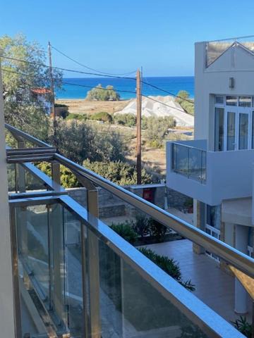Photo of Patio Balcony in Makry Gialos
