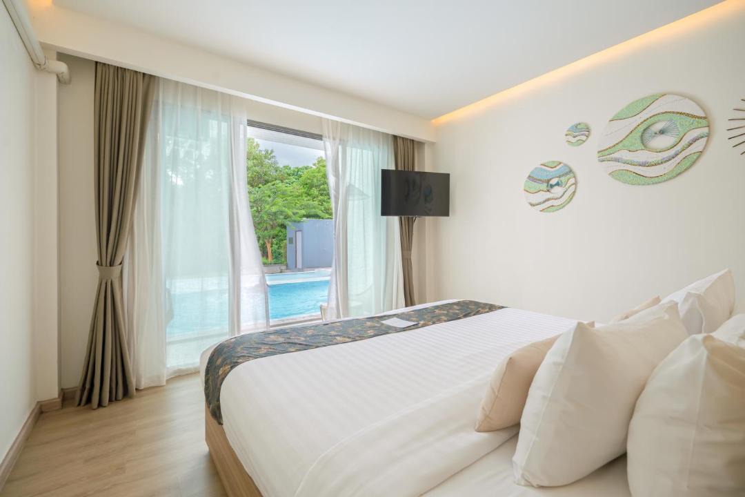 Photo of Bedroom in Trang