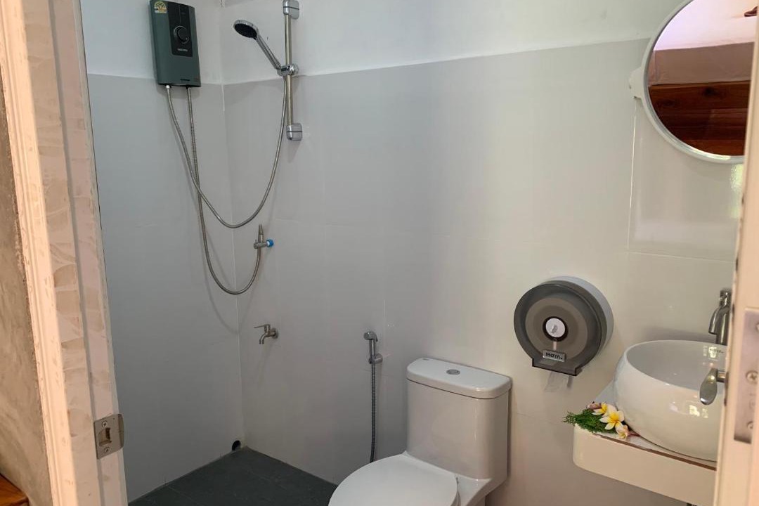 Photo of Bathroom in Nuea Khlong