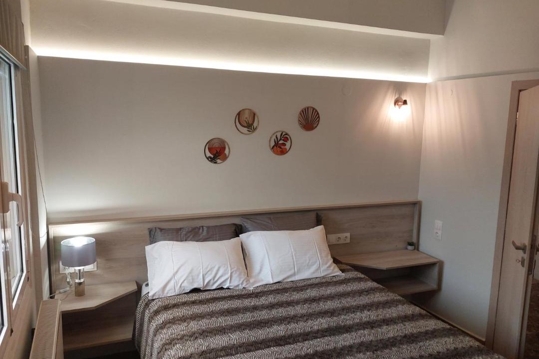 Photo of Bedroom in Archanes