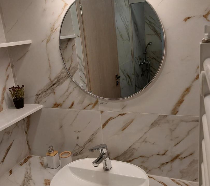 Photo of Bathroom in Archanes