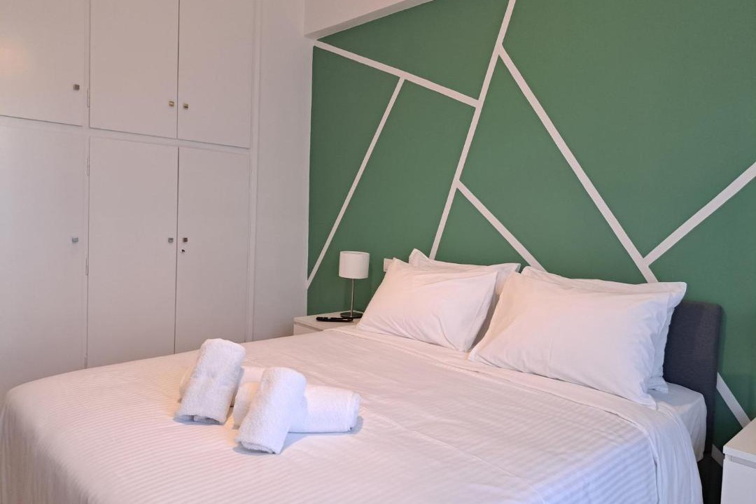 Photo of Bedroom in Zavlani