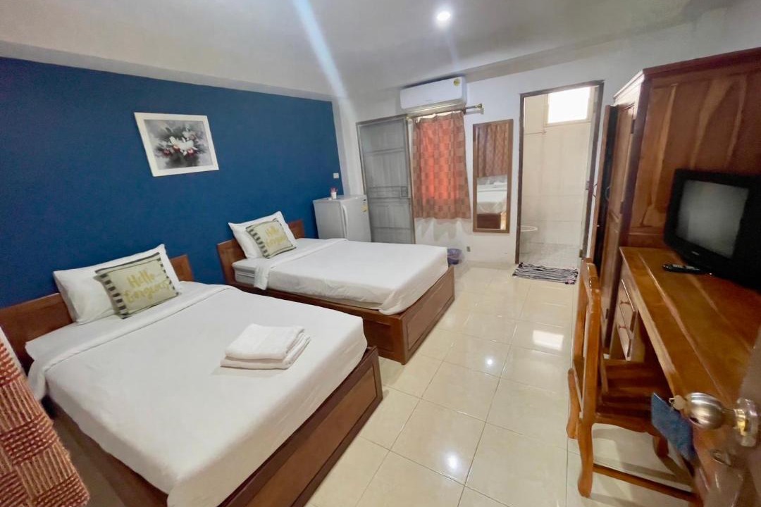 Photo of Bedroom in Khon Kaen