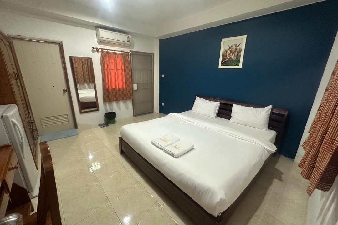 Photo of Bedroom in Khon Kaen