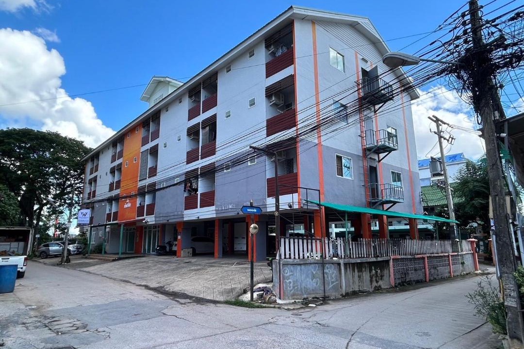 Photo of Buildings in Khon Kaen