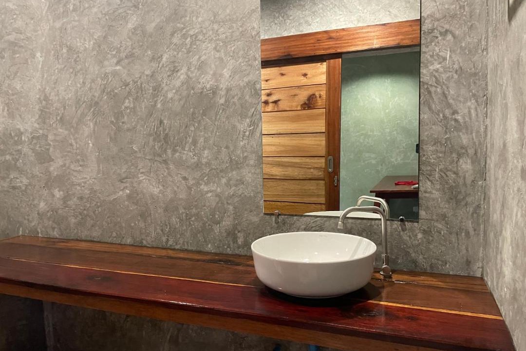 Photo of Bathroom in Ban Phaeo