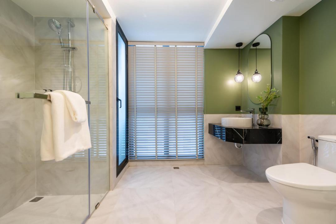 Photo of Bathroom in Ban Chang Lo