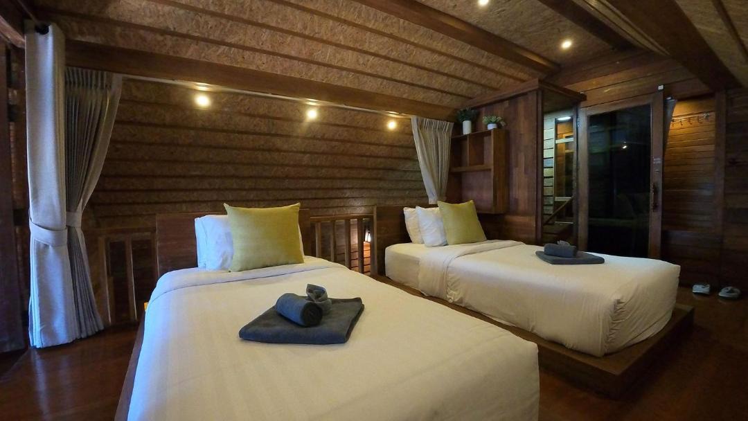 Photo of Bedroom in Chiang Mai