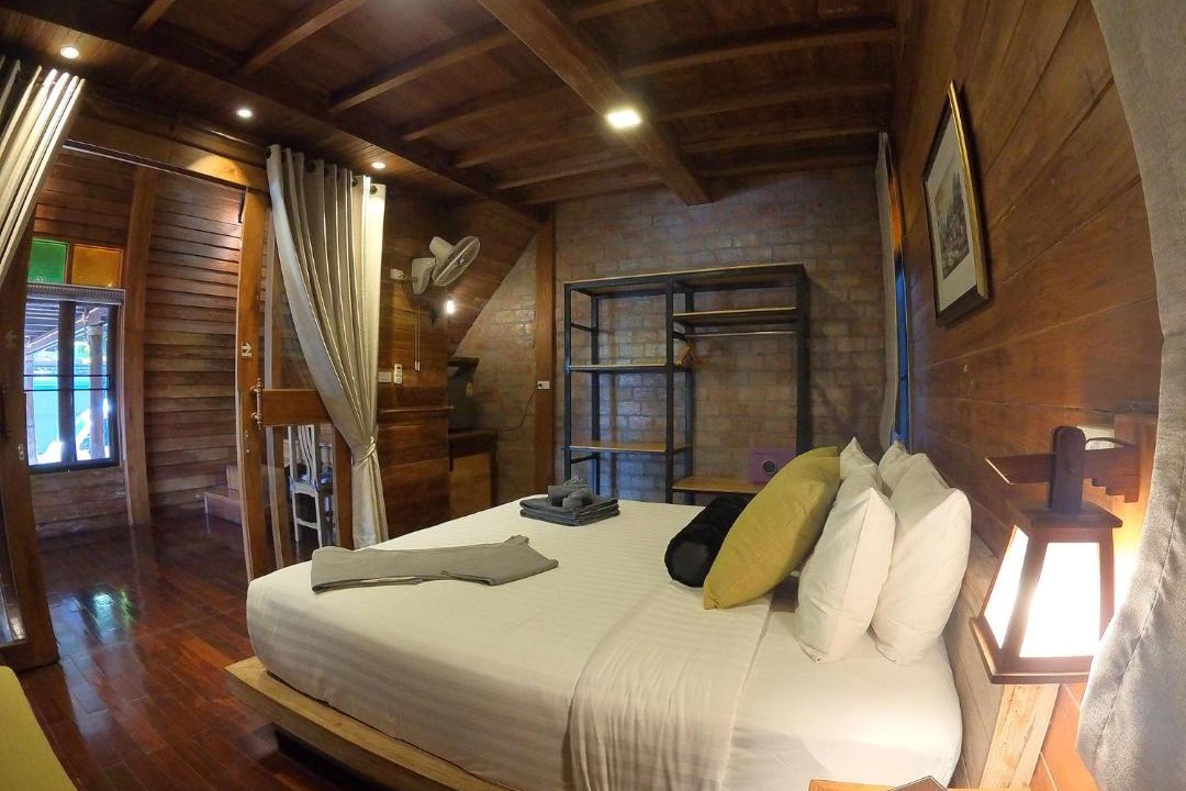 Photo of Bedroom in Chiang Mai
