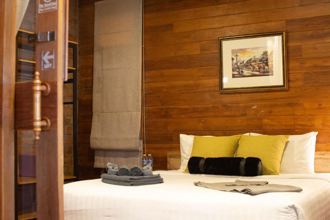 Photo of Bedroom in Chiang Mai