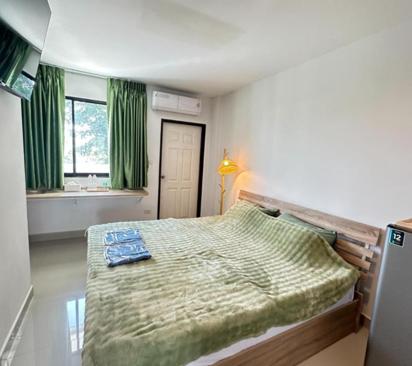 Photo of Bedroom in Ayutthaya