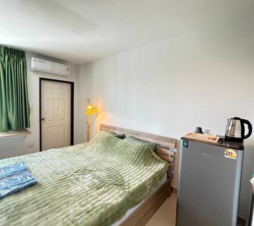 Photo of Bedroom in Ayutthaya